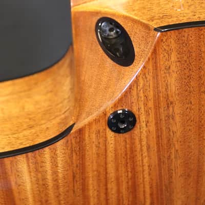 Martin Standard Series SC-18E 2024 - Present - Natural image 18