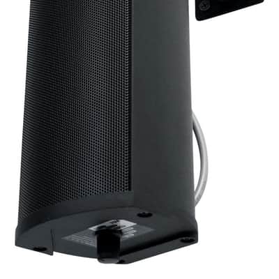 Rockville RCS180-6 70v Commercial Bluetooth Amplifier + (2) Line Array Speakers image 8
