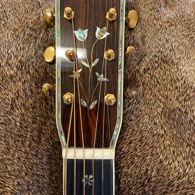 Edmonds D-45 2006 image 1