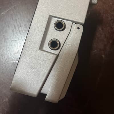 Ibanez CF7 Chorus / Flanger 2000s - Gray image 3