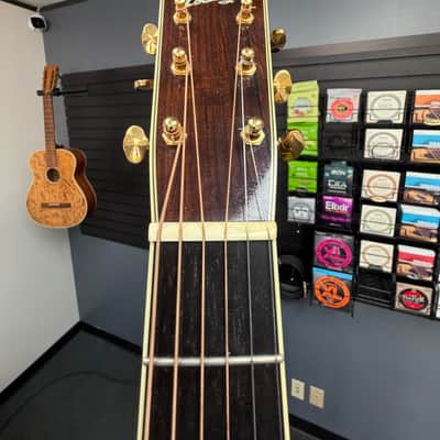 Collings OM3 image 2
