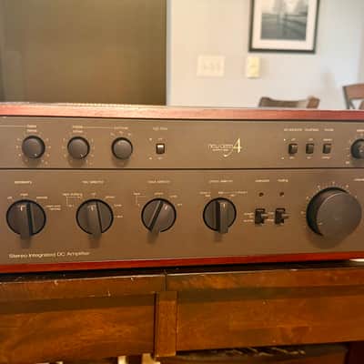 Technics V10 : RARE FLAGSHIP MONSTER image 11