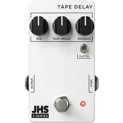 Reverb.com listing, price, conditions, and images for jhs-3-series-delay