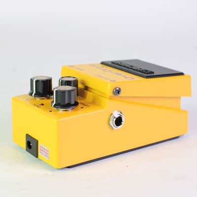Boss OD-3 Overdrive image 2
