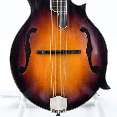 Eastman MD815/V-SB Sunburst image 5