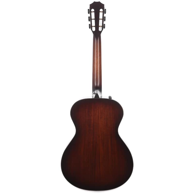 Taylor 522e 12-Fret with V-Class Bracing image 2