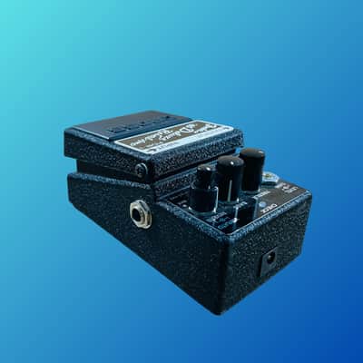 Boss FDR-1 Fender '65 Deluxe Reverb Amp Pedal | Reverb