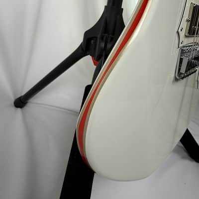 Veritas Custom Master Built Double Cut Portlander 2022 image 9