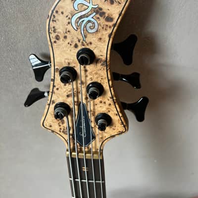 Zakrzewski basses Essentiel 2021 - Naturel image 9