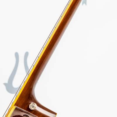 Daion MUGEN Mark III - Six String Acoustic image 16