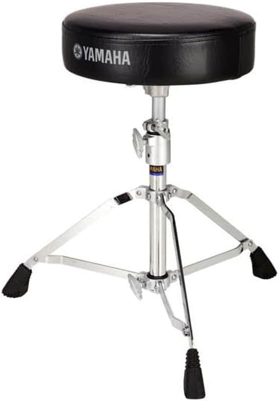 Yamaha DS-750 Med Weight Drum Throne image 1