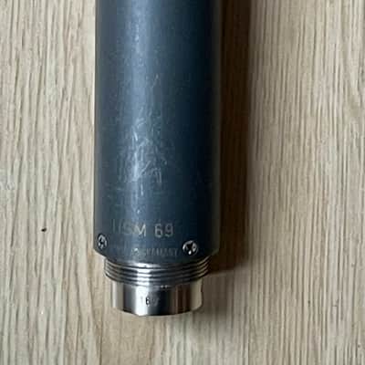 Neumann USM69 70's - black image 3