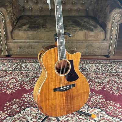 Eastman AC622CE-KOA-LTD Limited Edition + NEW + incl. Case image 11