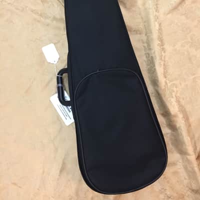 Celestini 3/4 Size (13") Advanced  Student Violin Gloss Finish-Real Wood/Ebony-Shop Setup! image 4