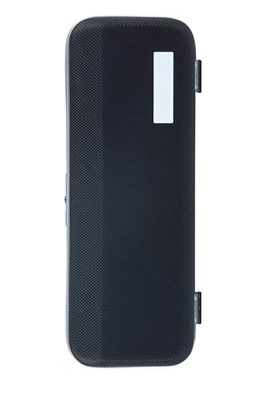 Bam Panther Hightech Compact Oboe Case / PANT3129XL-PANT3129XLN - Black image 1