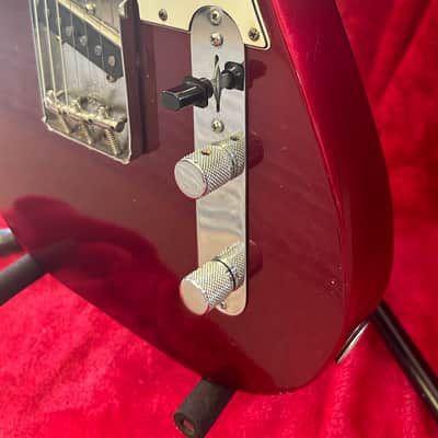 Vintage 1968 Fender Telecaster Refinished image 2