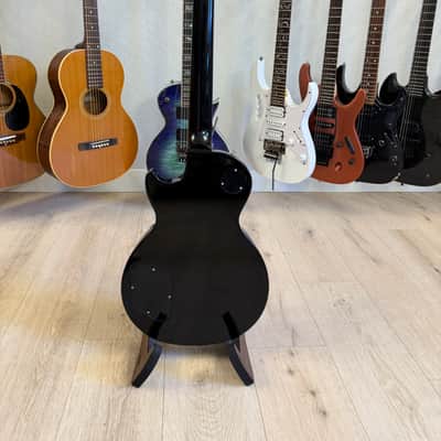 Gibson Les Paul Studio 1998 - 2011 - Ebony image 4
