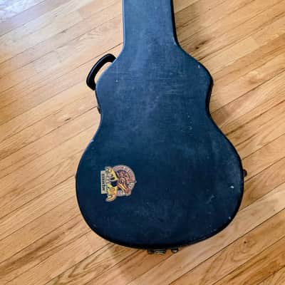 Epiphone Casino E230TD 1961 - 1967 - Cherry image 9