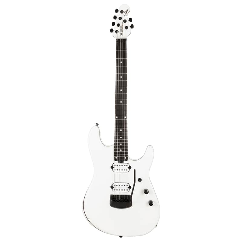 Ernie Ball Music Man Jason Richardson Signature Cutlass 6 image 4