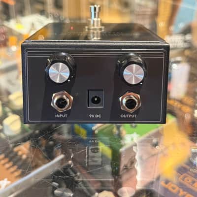 JHS Legends Series Berkeley 1973 California Fuzz 2023 - 2025 - Black image 2