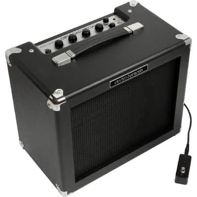 Electro-Harmonix EHX Dirt Road Special 40-Watt 1x12" Guitar Combo Amplifier Bild 6