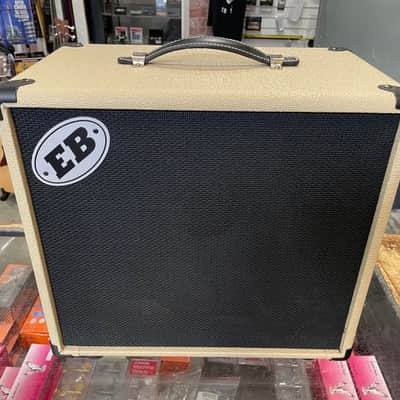 EG 112G 1 x 12" Guitar Speaker Cabinet image 2