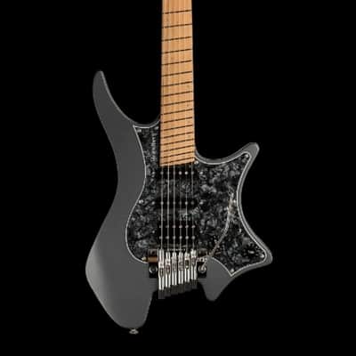 Strandberg preloaded pickguard Boden Classic 6 H-S-S| Expedited Delivery Included | image 2