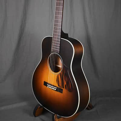 Iris SG-11 Burst w/ Firestripe Pickguard & 1-3/4" Nut image 20