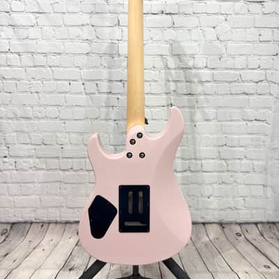Yamaha PACS+12M Pacifica Standard Plus Ash Pink 2024 image 6
