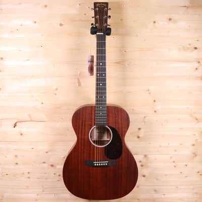 Martin Road Series 000-10E - Richlite Fingerboard, Natural image 2