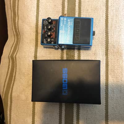Boss PS-6 Harmonist 2010 - Present - Blue image 1