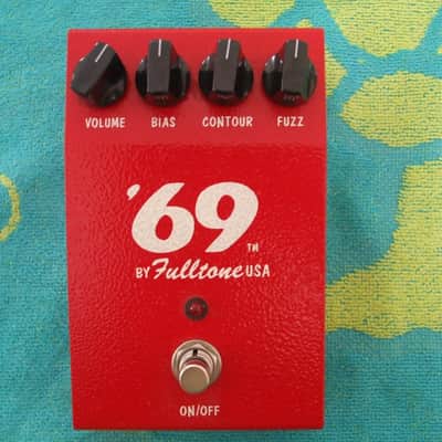 Fulltone '69 V1 | Reverb