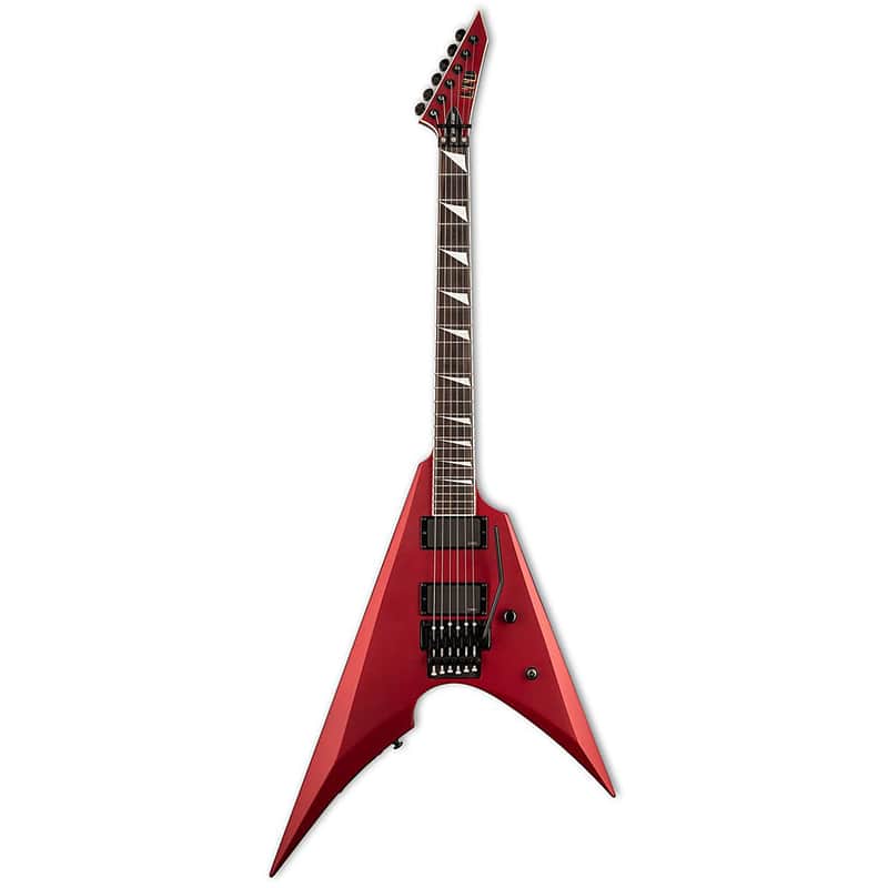 ESP LTD Arrow-1000 image 3
