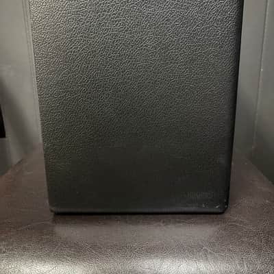 Marshall Code 25 25-Watt 1x10" Digital Modeling Guitar Combo 2016 - Present - Black image 2