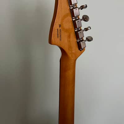 Fender Vintera '60s Jazzmaster image 6