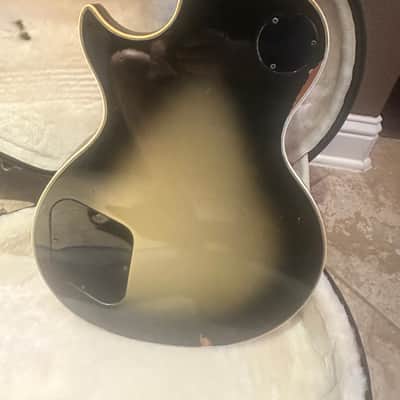 Gibson Les Paul 1979 - Silverburst Bild 5