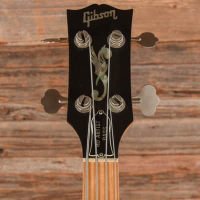 Gibson RD Artist Bass Natural 1978 image 6