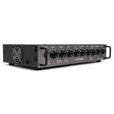 Blackstar Unity Elite 700 Bass Head image 5