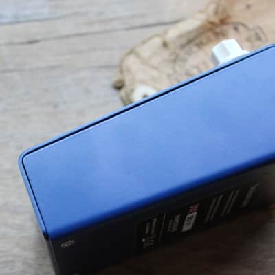 HAMSTEAD "Signature MKII" (Tremolo) image 17