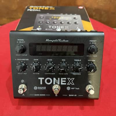 IK Multimedia TONEX Pedal image 1