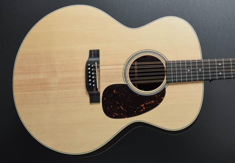 Martin Grand J-16E 12 String image 1