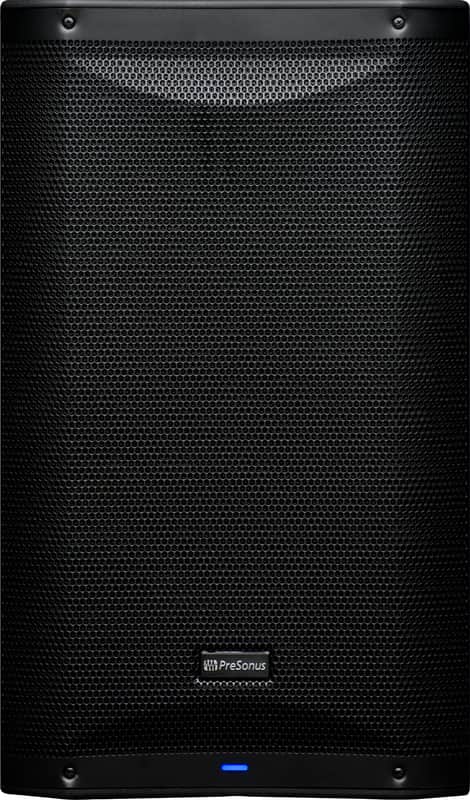 PreSonus AIR12 2-Way Active Sound-Reinforcement Loudspeaker Black