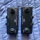 One Control Minimal Series Junction Box (2!)