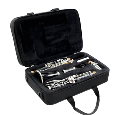 Buffet Crampon E13 Clarinet image 13