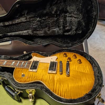 2017 Heritage Standard H-150/Antique Sunburst image 4
