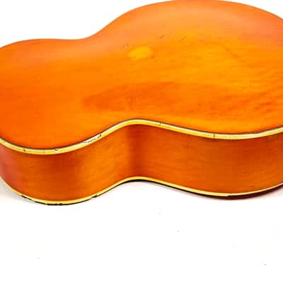 Gretsch 1960s Rancher Owned by Brian Setzer image 22