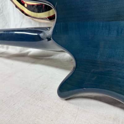Spector NS2000/5 NS-2000 5-string Bass - MIK Made In Korea image 14
