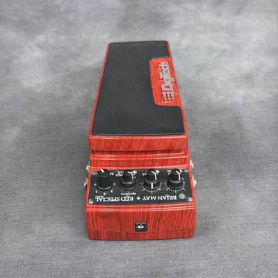 2000s Digitech Brian May Red Special Guitar Effects Pedal image 5