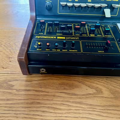 Korg Preset 900PS Vintage Monophonic Analog Synthesizer - 1970s - Serviced - Warranty image 6