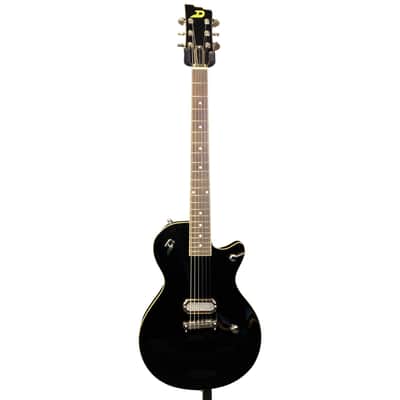 Used Duesenburg Senior - Black image 3